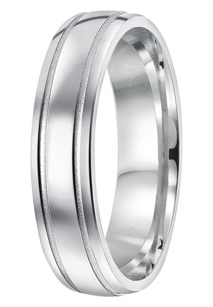 ZAKYNTHOS - Bague - silver coloured