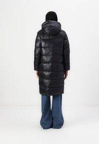Blauer MARTHA - Zimski plašč - nero
