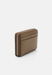 MICHAEL Michael Kors JET SET COIN CARD CASE - Novčanik - driftwood