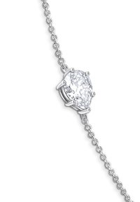 THOMAS SABO DROP  - Bracciale - white