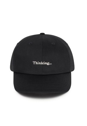 CHRIS UNISEX - Pet - black
