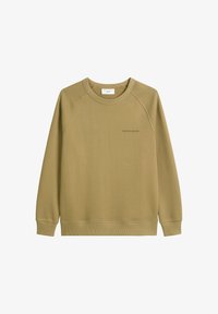 Ausgewählt, pale khaki