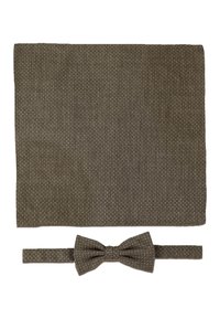ROY ROBSON SET - Pochet - braun
