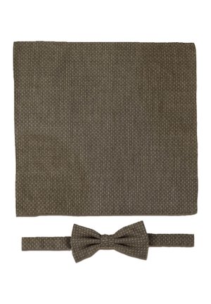 SET - Pochet - braun
