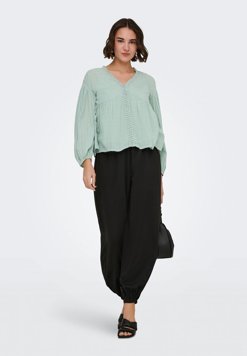 Blusa