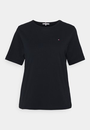 Tommy Hilfiger, T-shirt imprimé - blue
