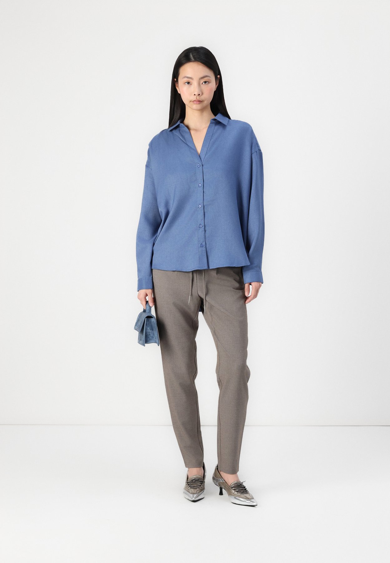 ONLPOPTRASH ALAKI LIFE EASY PANT