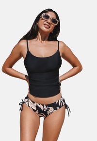 Cupshe SET - Bikini - black