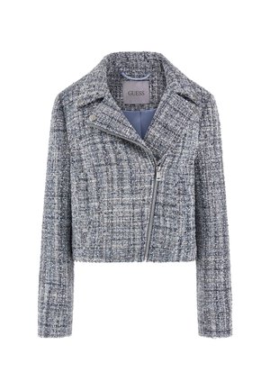 Guess Blazer - mehrfarbig grau