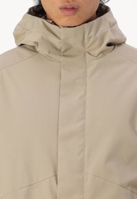 Jack & Jones Vinterjacka - beige