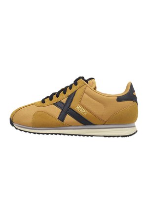 SAPPORO - Zapatillas - yellow