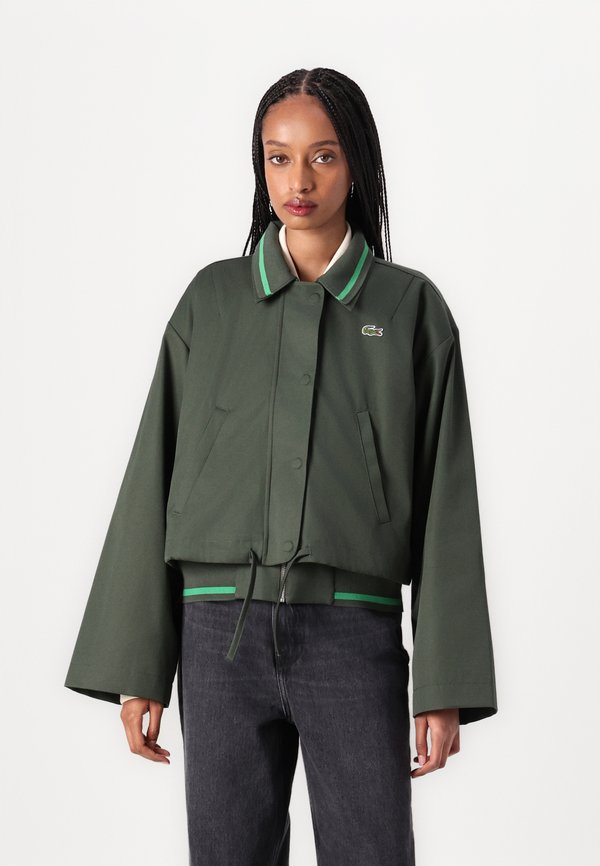 Bomberjacke - squadron