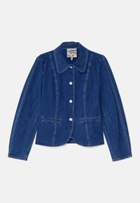 Baum und Pferdgarten BERITA Denim jacket dark sailor blue blue