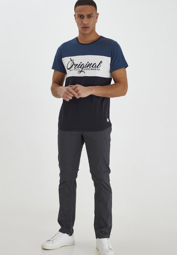 BHTROMP REGULARFIT - Chinos2