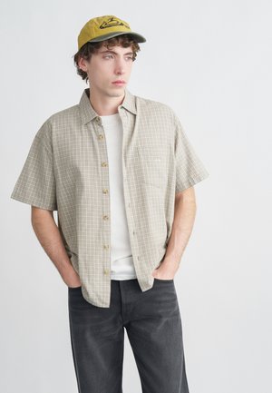 BIGWIG IAN  - Pluus - dried sage