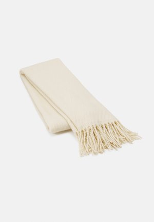 Scarf - off white