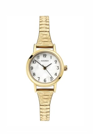 CONNOLLY - Uhr - white