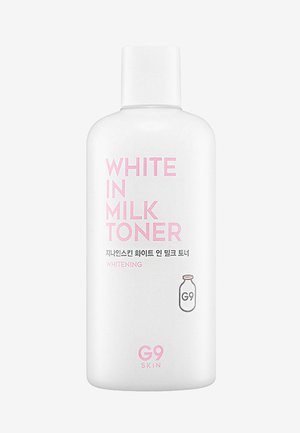 MILK TONER 300ML - Tonic - -