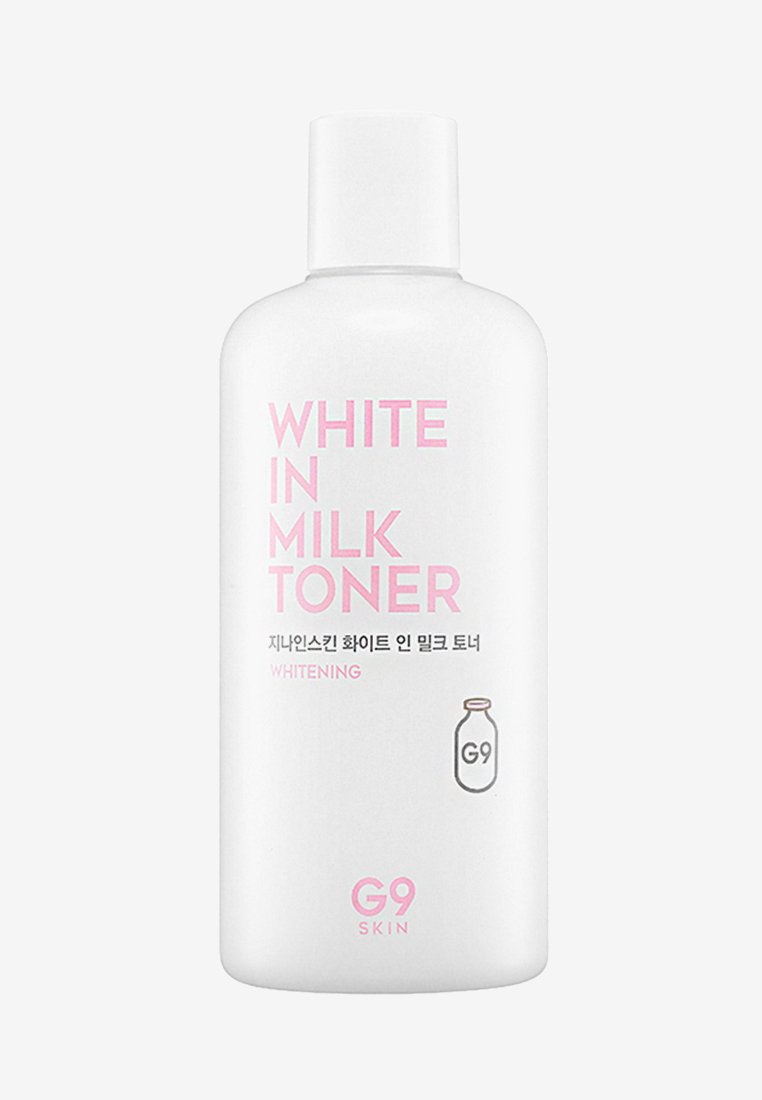 G9 MILK TONER 300ML - Toner