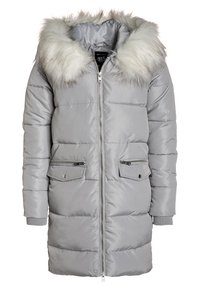 New Look 915 Generation UNIVERSE - Abrigo de invierno - light grey