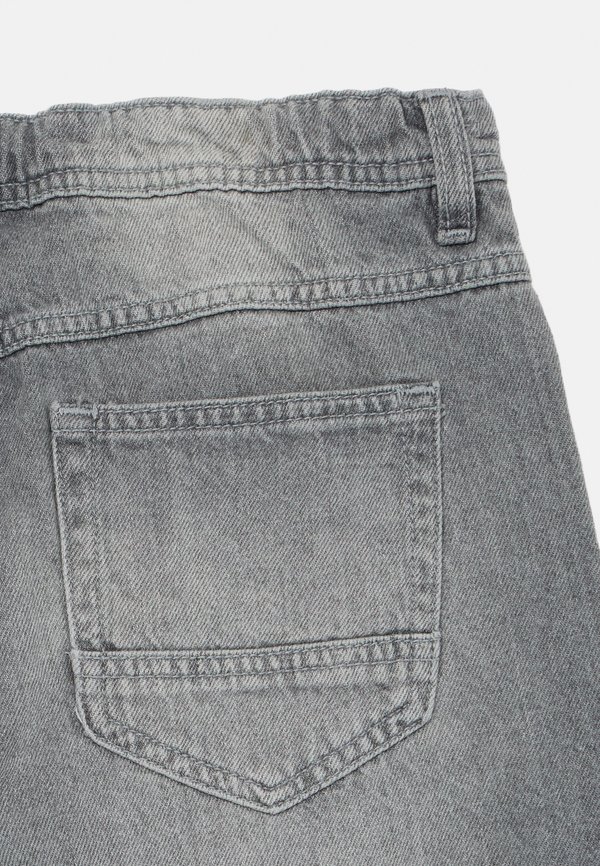 NKMRYAN - Denim shorts4