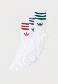 Non sélectionné, multi-coloured/ white