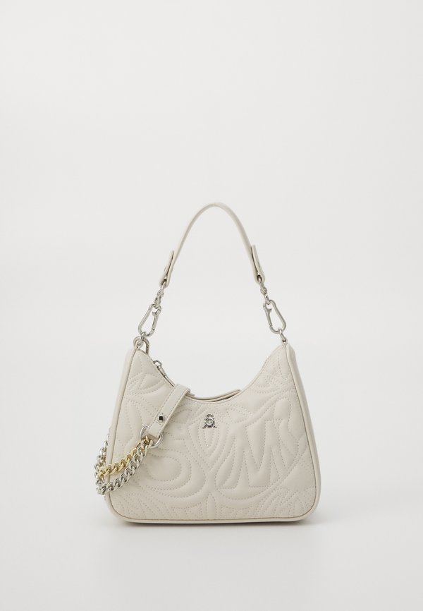BLIMITED - Handbag - bone