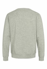 U.S. Polo Assn. TAIS - Melegítőfelső - greymelange