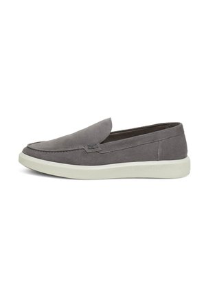 IN STRATUS LOAFERS - Mokkasiner - grey