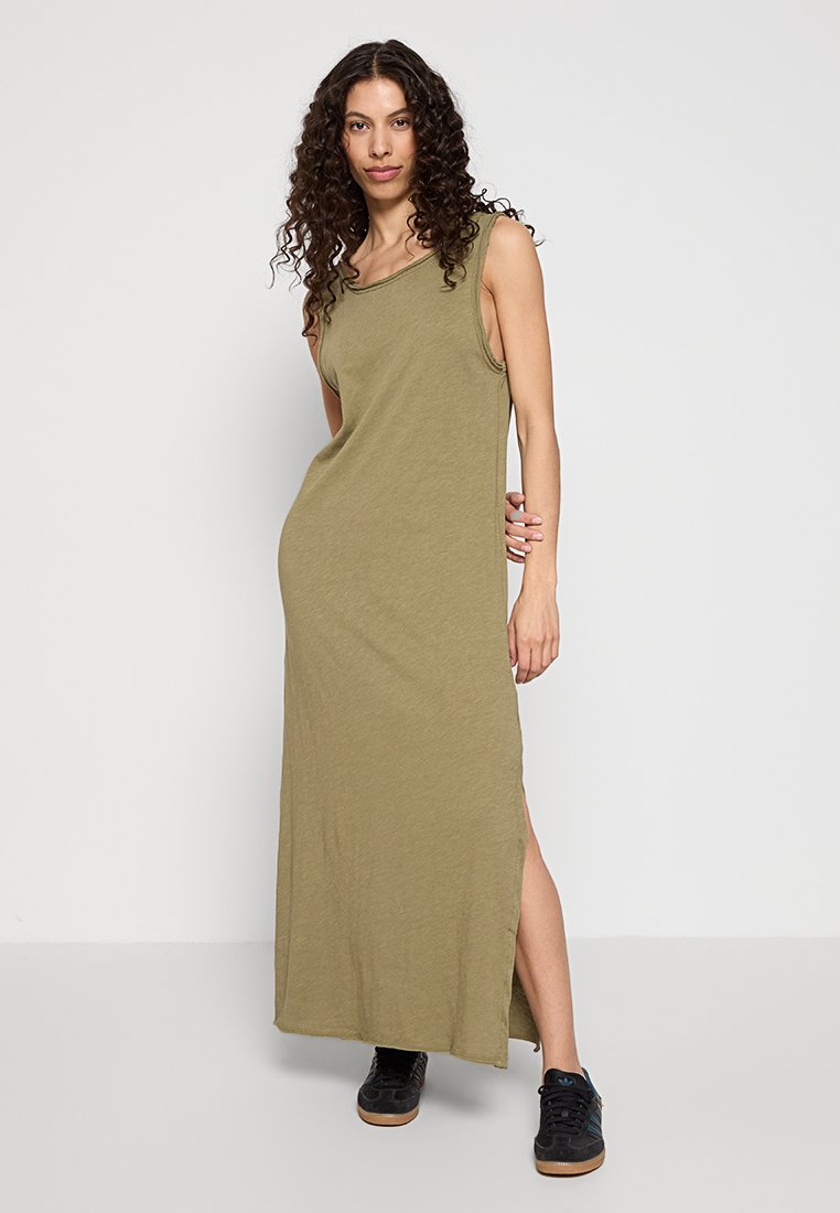 Replay Jerseyjurk kaki Replay Jerseyjurk kaki