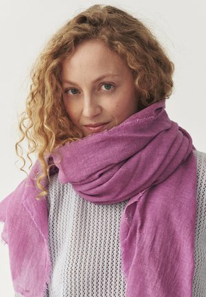 TATUUM Huivi - violet