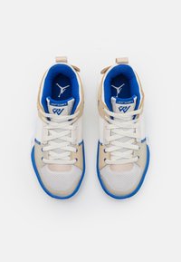 Jordan JORDAN ONE TAKE 5 UNISEX - Scarpe da basket - phantom/game royal/sanddrift/sail/white