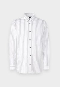 JPRBLABUSHWICK STANLEY - Overhemd - white