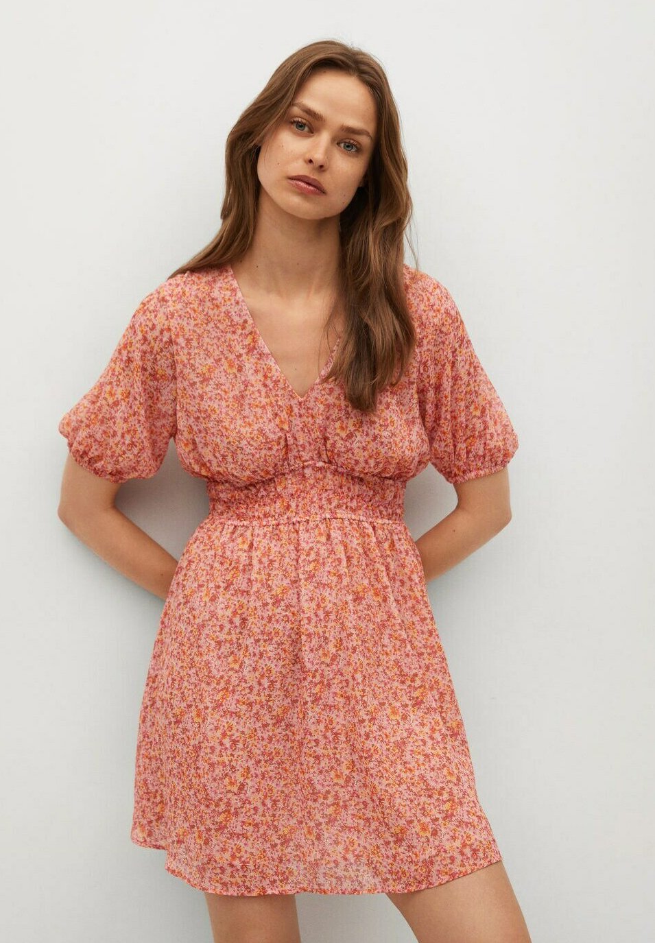 zalando robe mango