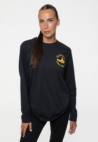 Paradiso Clothing THE BEATLES SUBMARINE - Long sleeved top - blue