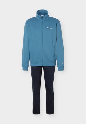 Champion, SPORTSWEAR, niebieski