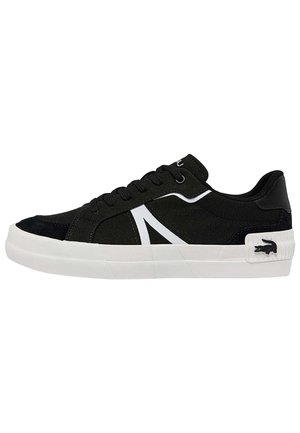 Tenisky - black
