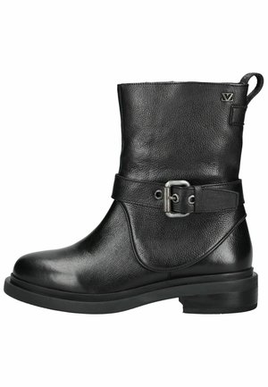 Botines - black