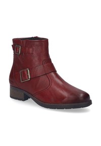 Josef Seibel KATE bordowy