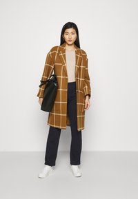 Marks & Spencer JOGGER - Teplákové kalhoty - dark blue
