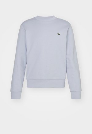 Sweater - light blue