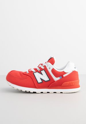 New Balance Sneaker low - sol red