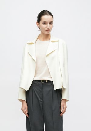 Veste mi-saison - off white