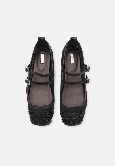 Nodaleto BULLA RINA - Babies - black