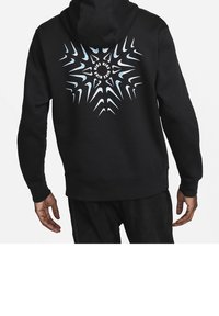 Nike Sportswear Luvtröja - black