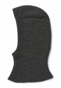 GAI+LISVA BALACLAVA - Galvas lakats - 605 dark grey
