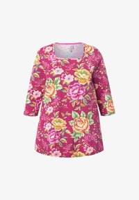 Valittu, oriental pink