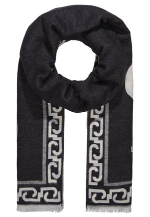 Écharpe - black