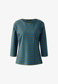 Unselected, khaki blue