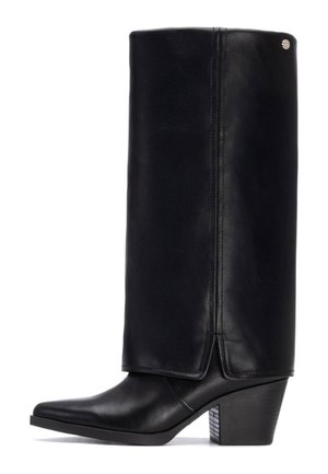 Botas - black